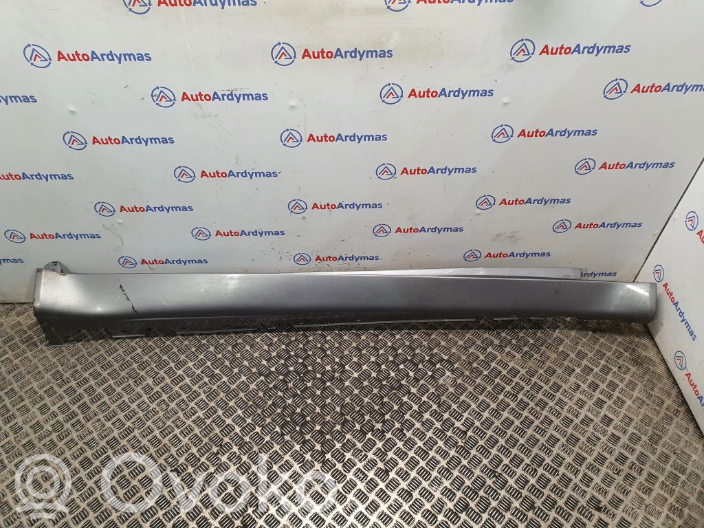 BMW X5 E70 Sill 