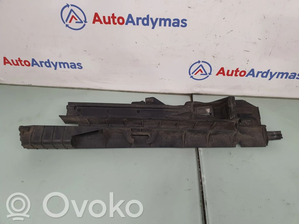 BMW X5 E70 Jäähdyttimen lista 