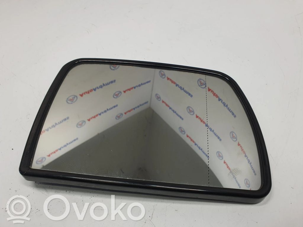 BMW X5 E53 Spoguļa stikls 