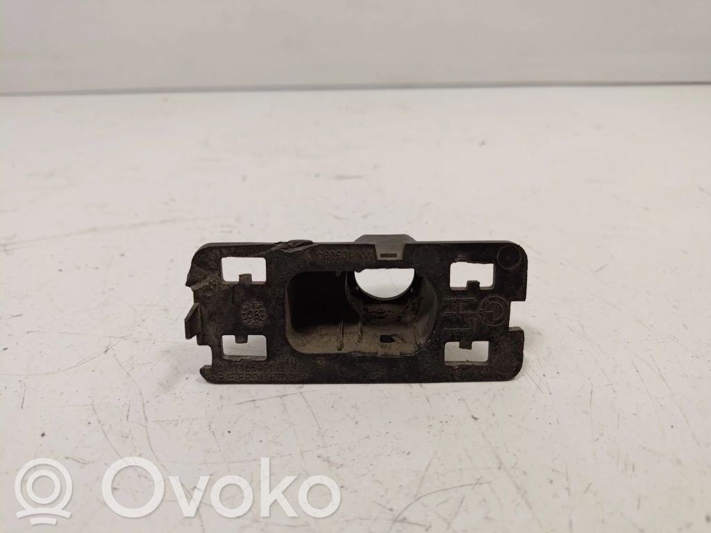 BMW X5 E70 Front parking sensor holder (PDC) 