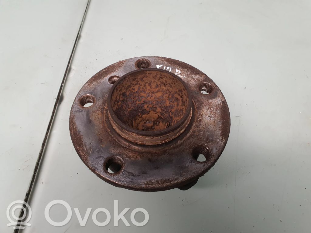 BMW 5 F10 F11 Wheel ball bearing 