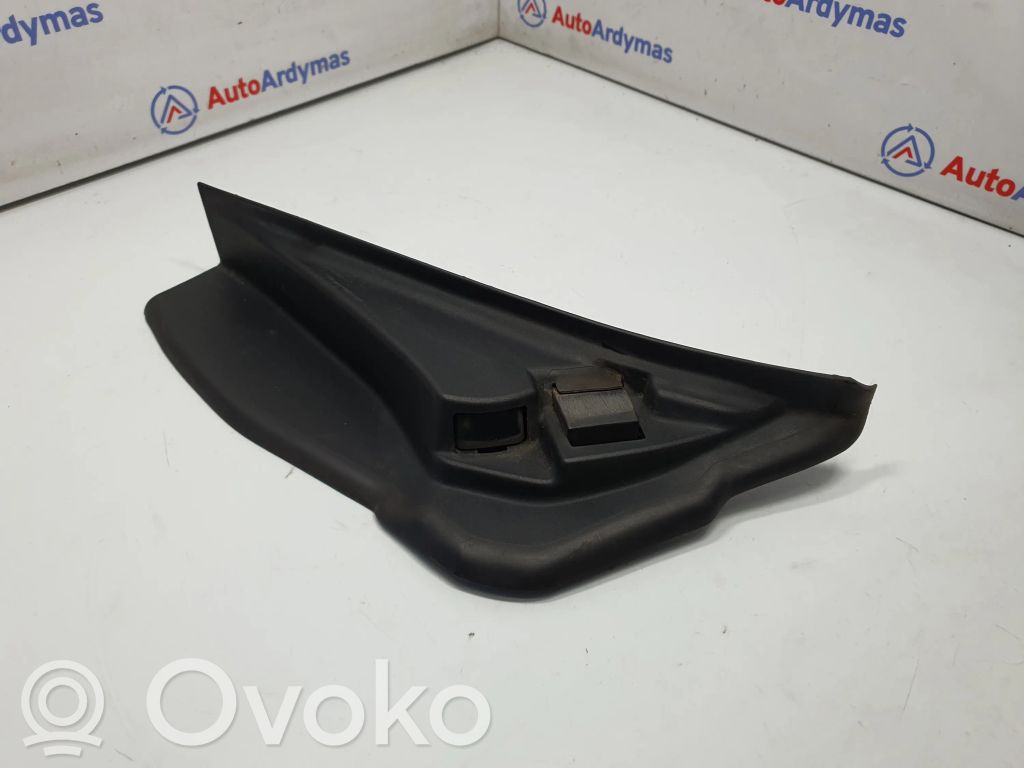 BMW 5 G30 G31 G38 Boczek / Tapicerka boczna bagażnika 