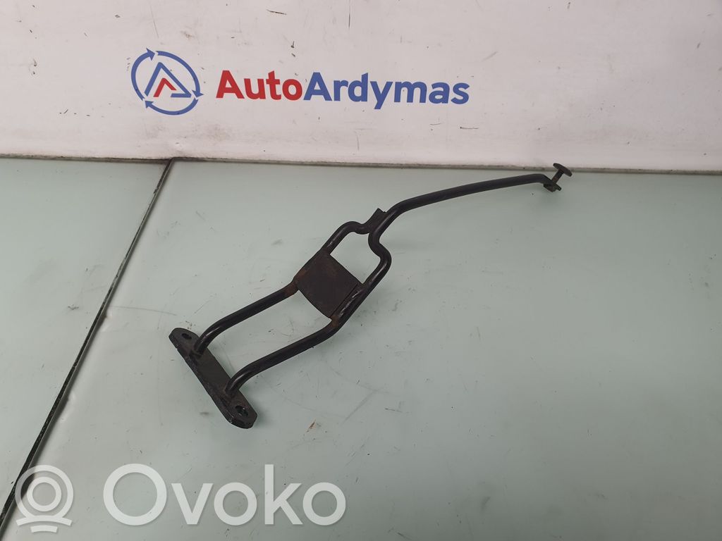 BMW 3 E92 E93 Support, fixation radiateur 
