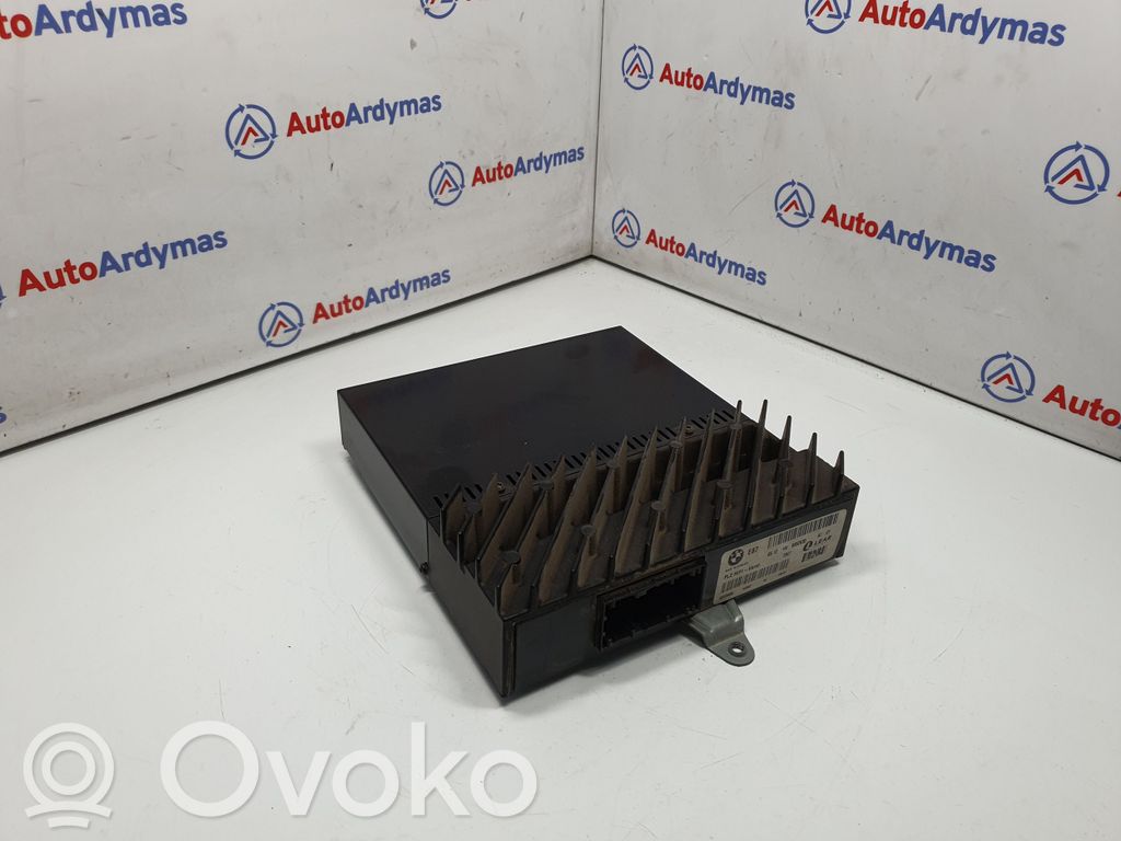 BMW 1 E81 E87 Amplificator sunet 