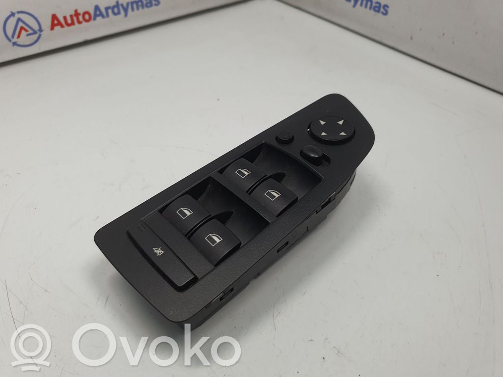 BMW 1 E81 E87 Electric window control switch 