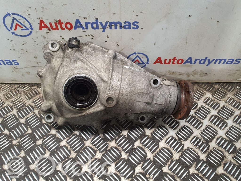 BMW 5 G30 G31 G38 Mechanizm różnicowy przedni / Dyferencjał 
