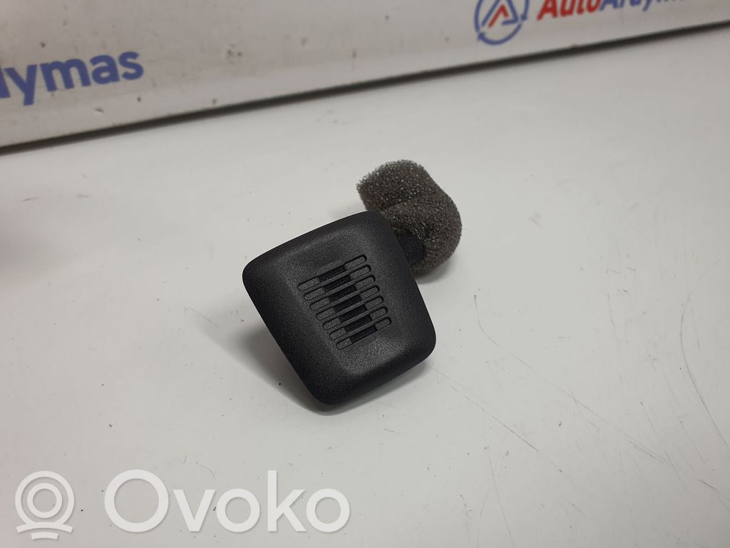 BMW X3 F25 Micrófono (bluetooth/teléfono) 