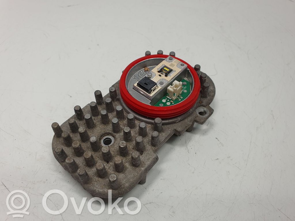 BMW 3 E92 E93 Moduł sterujący statecznikiem LED 