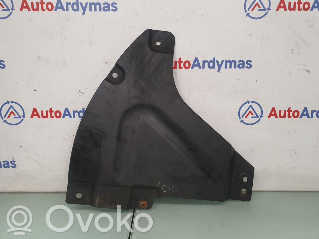 Vidusdaļas apakšas aizsargs   7127361,51757127361