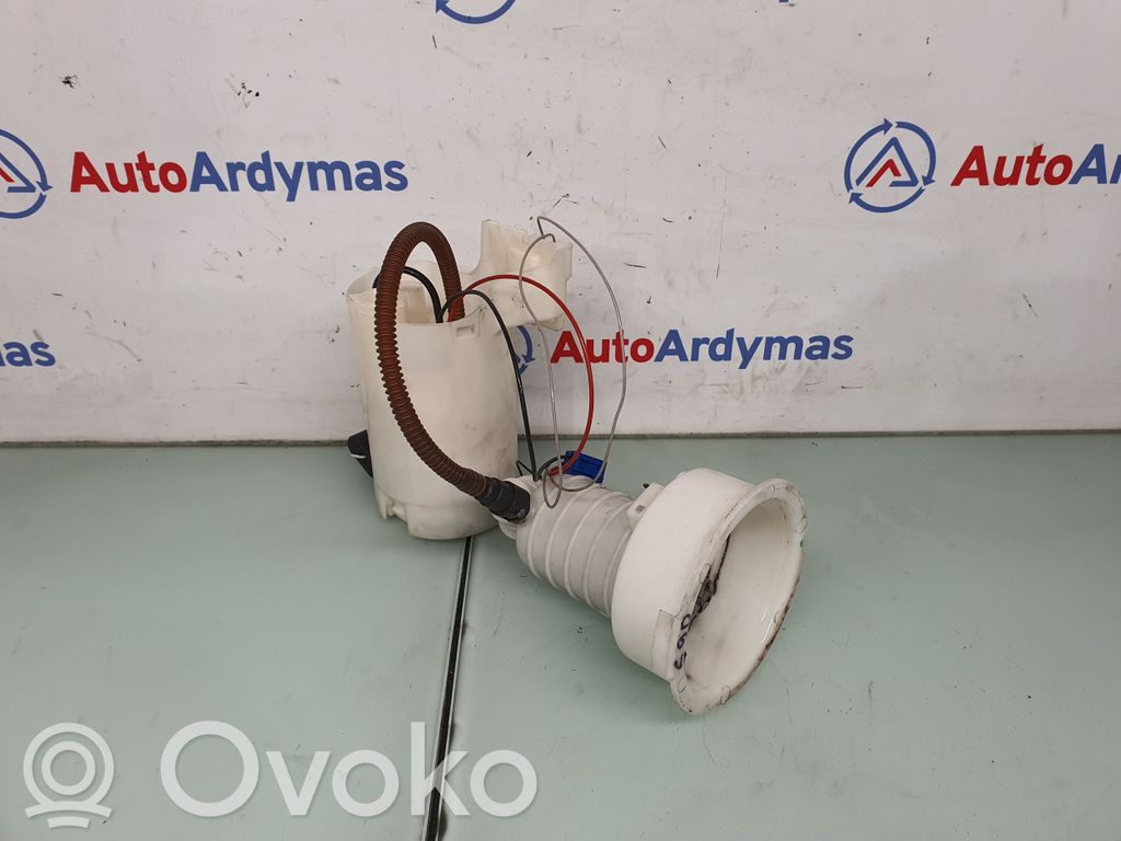 BMW Z4 E85 E86 Pompa carburante immersa 