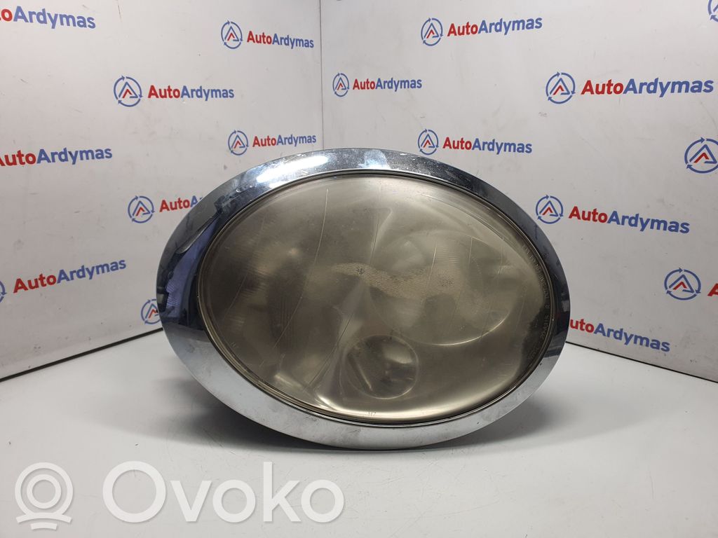 Mini One - Cooper R50 - 53 Headlight/headlamp 