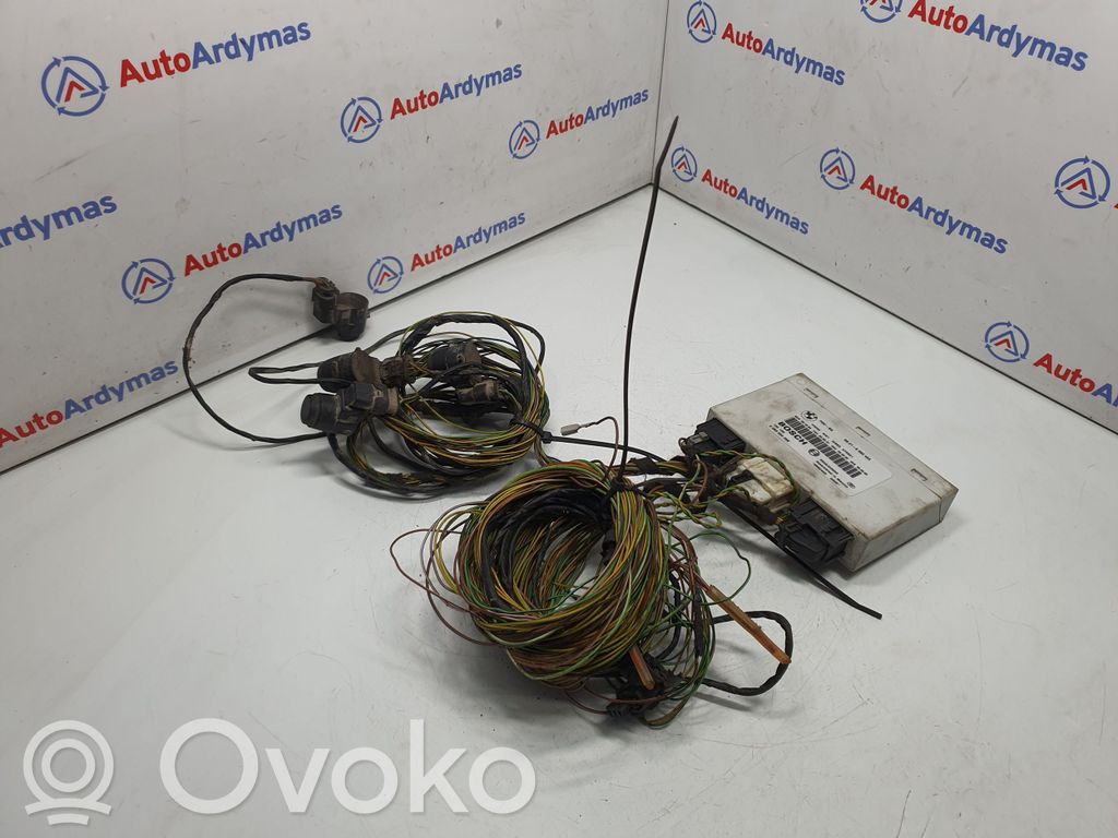 Parking PDC control unit/module   6982403,66206982403,66206982403