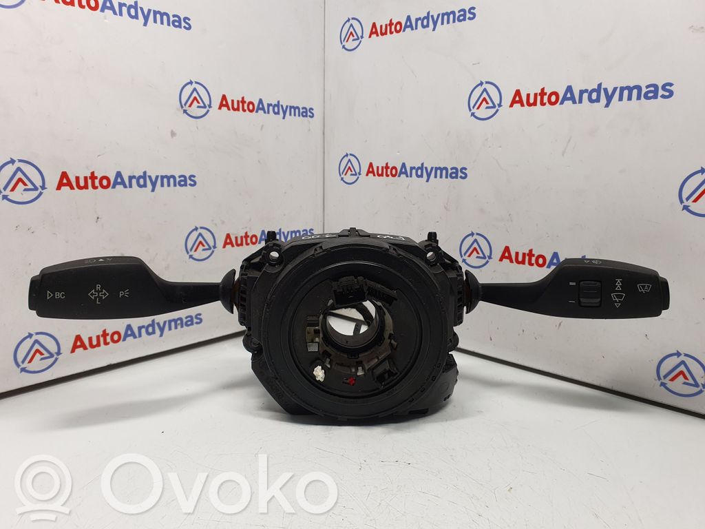 BMW 3 F30 F35 F31 Steering wheel axle set 