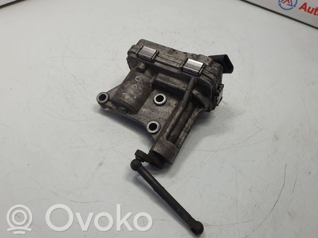 BMW X5 E70 Turbo charger electric actuator 