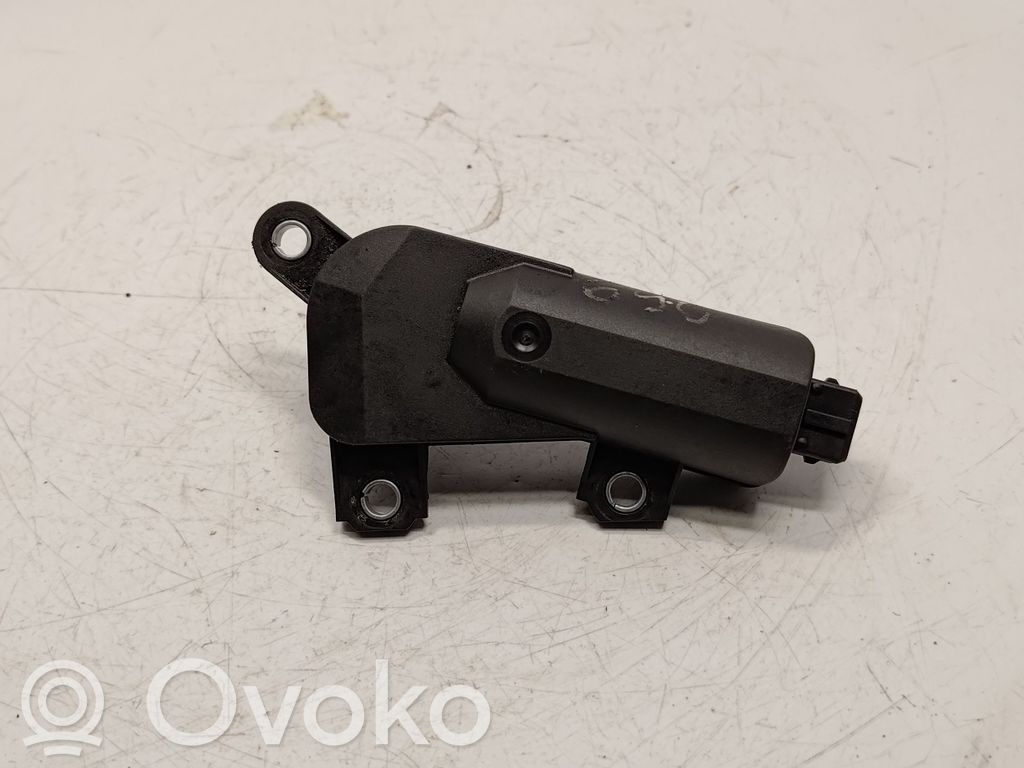BMW Z4 E85 E86 Intake manifold valve actuator/motor 