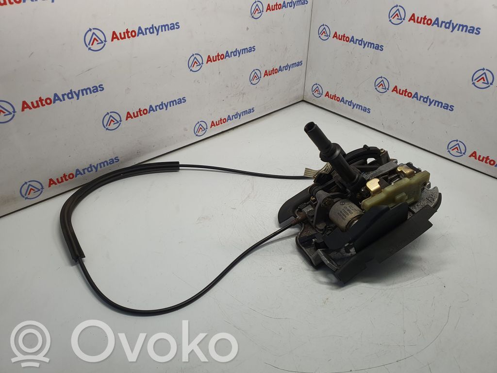 Selector caja de cambios   1423767,25161423767