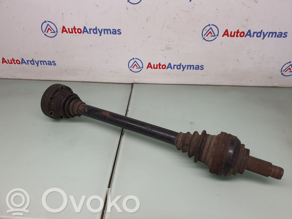 BMW 7 E65 E66 Albero di trasmissione posteriore 