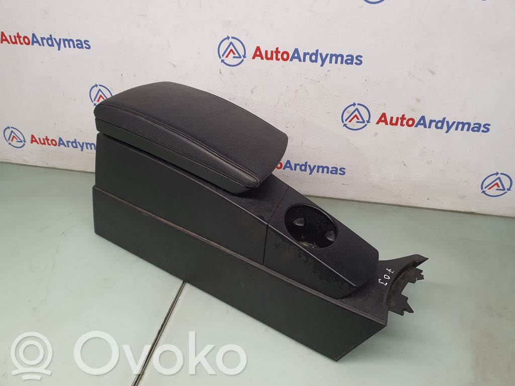BMW X3 E83 Center console 