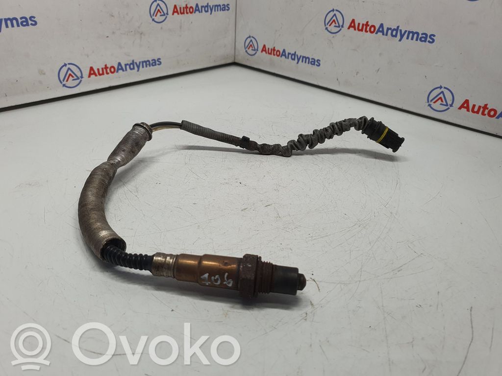 BMW 5 E60 E61 Lambda probe sensor 