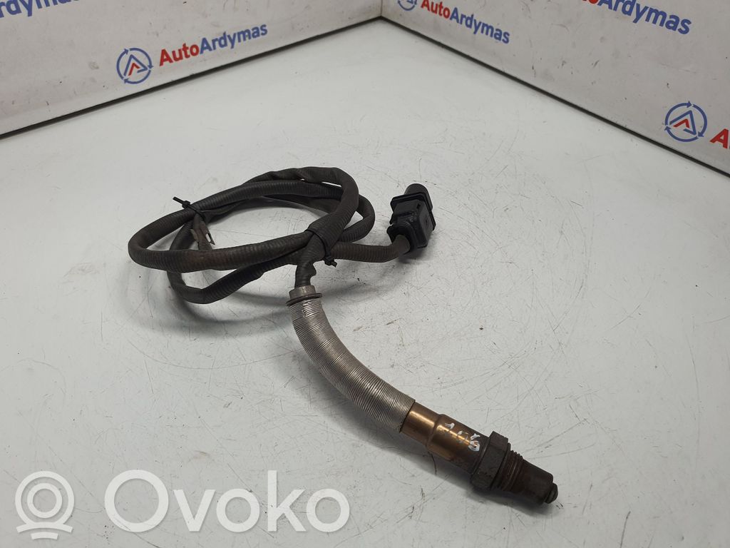 BMW 5 E60 E61 Lambda probe sensor 