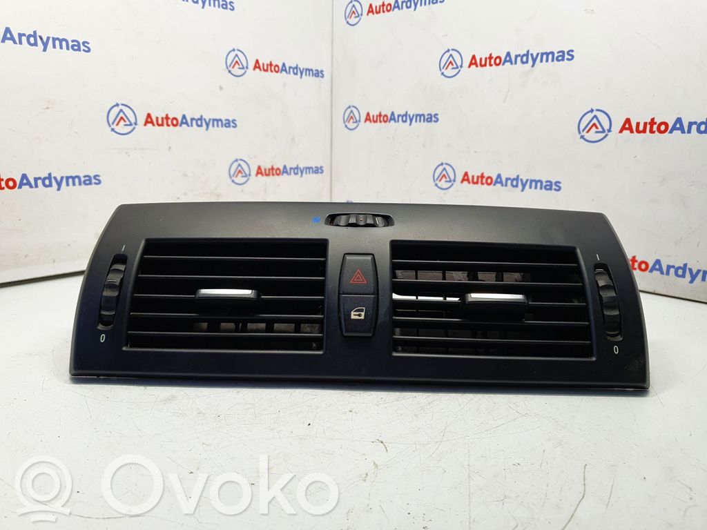 Grilă ventilație centrală   3415965,64223415965