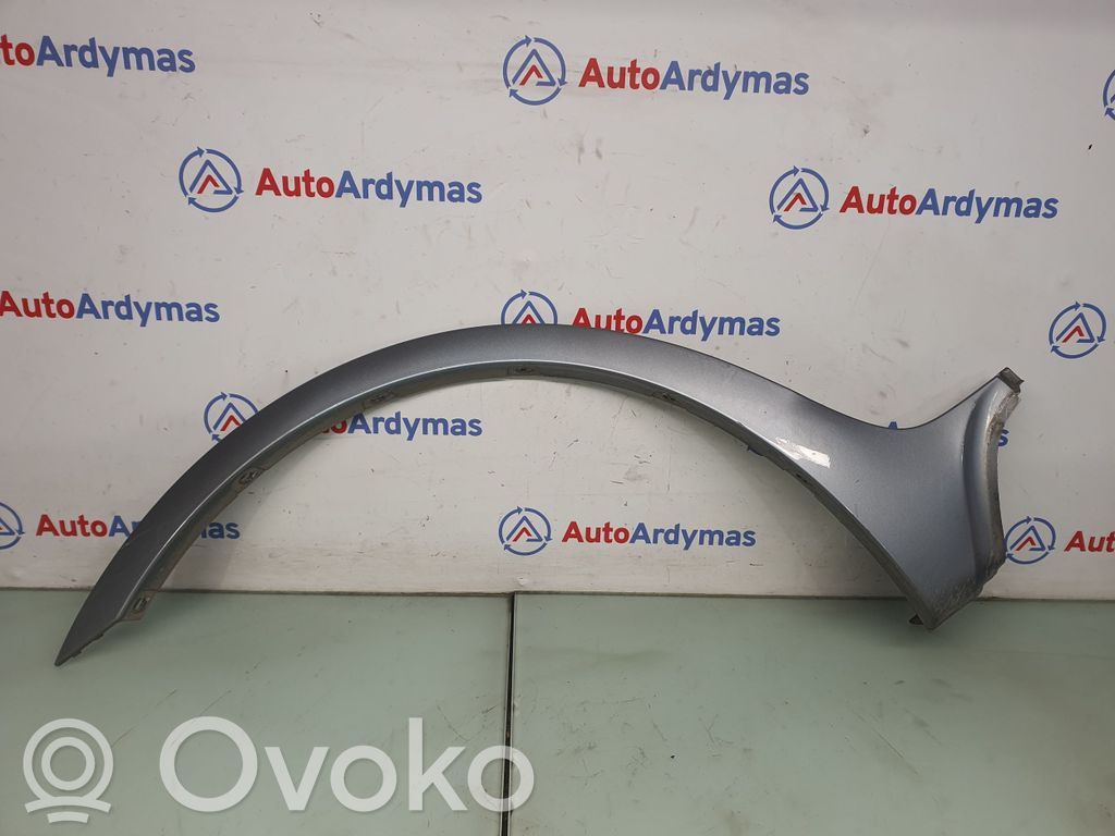 BMW X3 E83 Front arch trim 