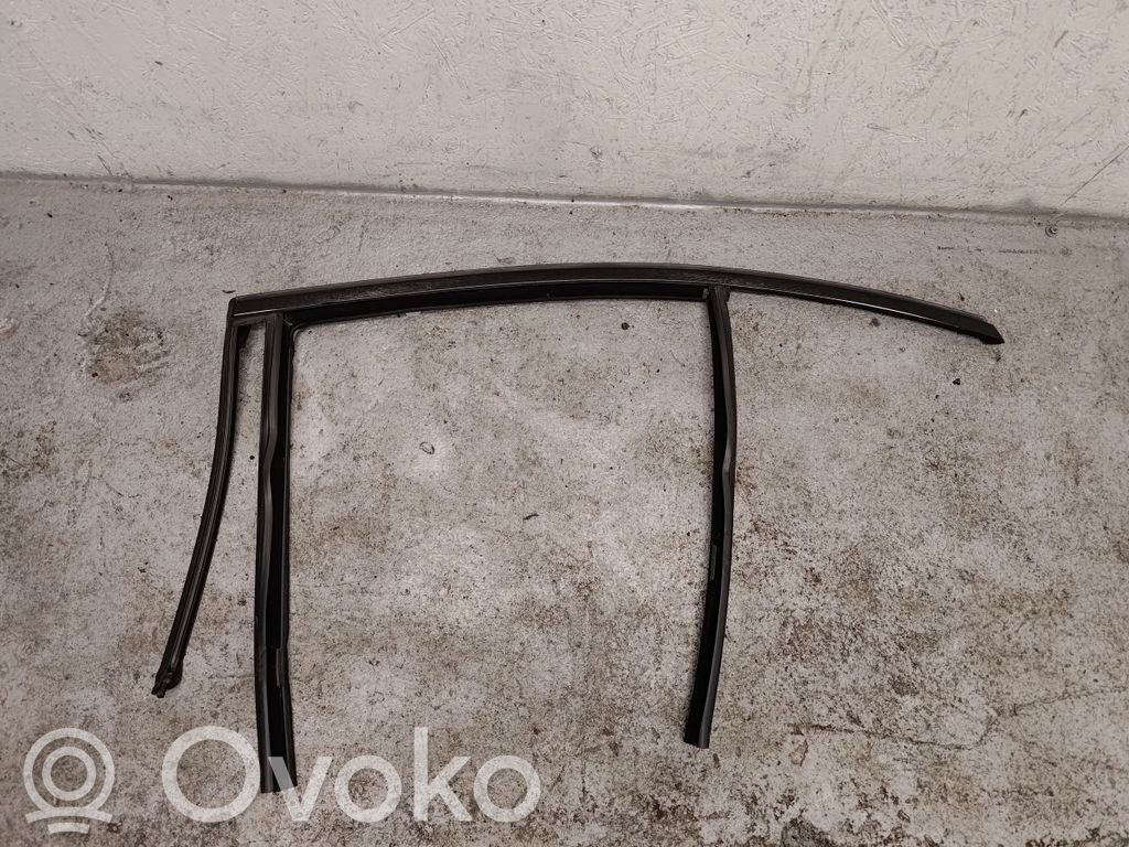 Listwa / Uszczelka szyby drzwi tylnych   51357407405,7407405