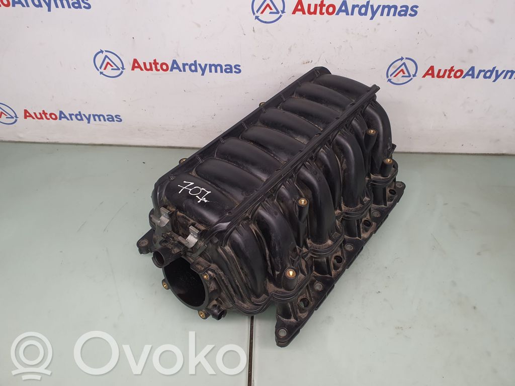 BMW 7 E65 E66 Kolektorius įsiurbimo 