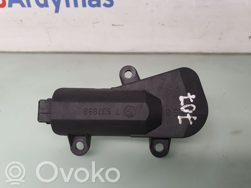 BMW 7 E65 E66 other engine part 