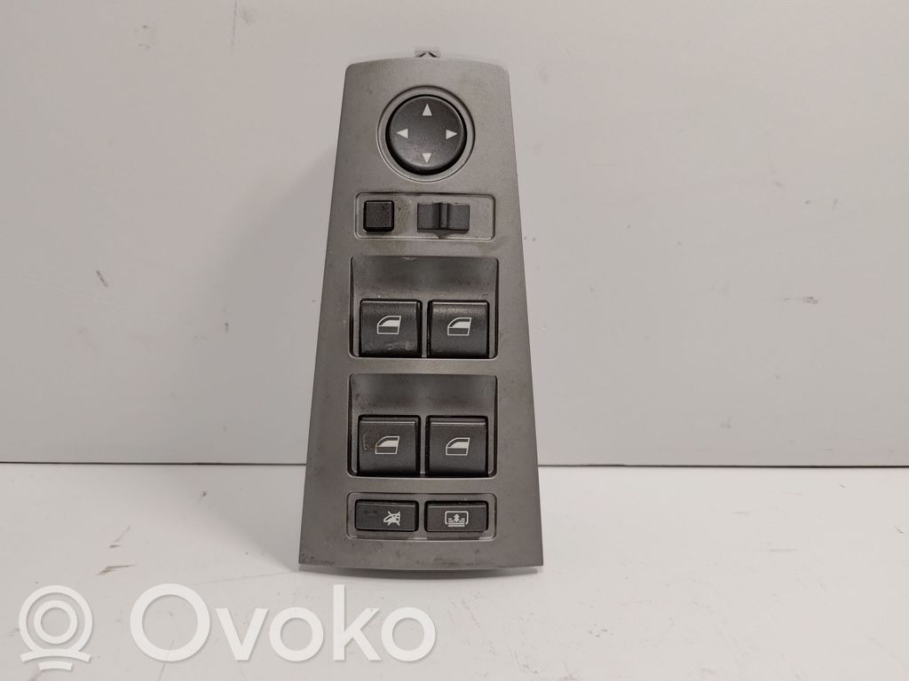 BMW 7 E65 E66 Electric window control switch 