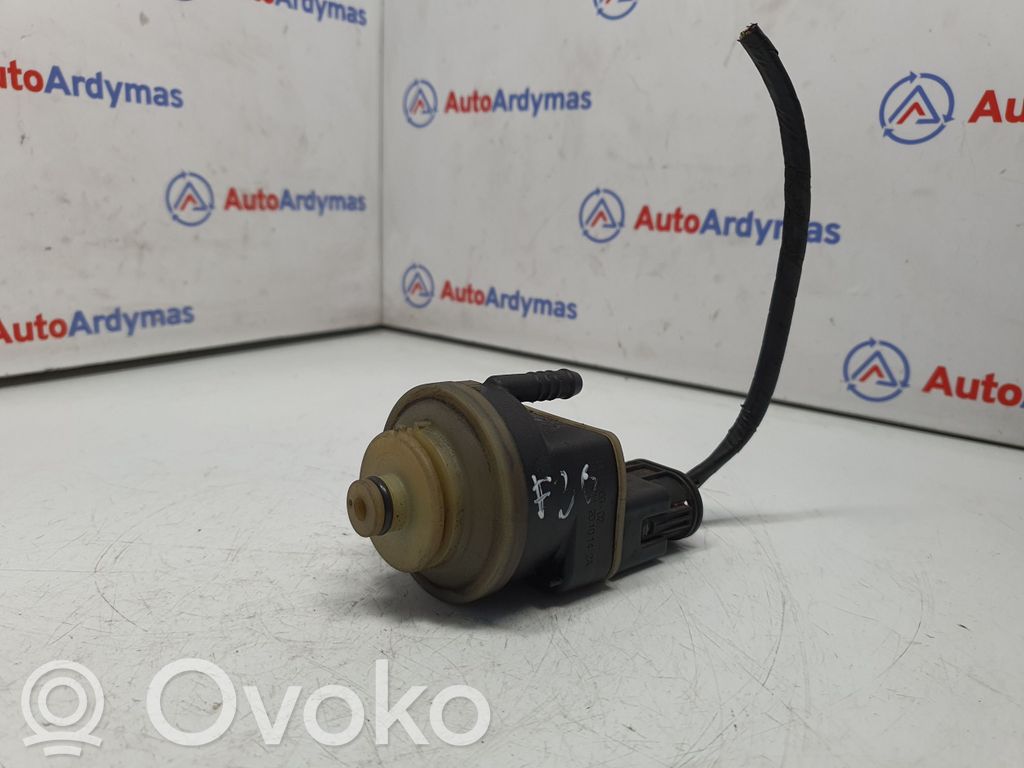 BMW 3 F30 F35 F31 Fuel filter heater 