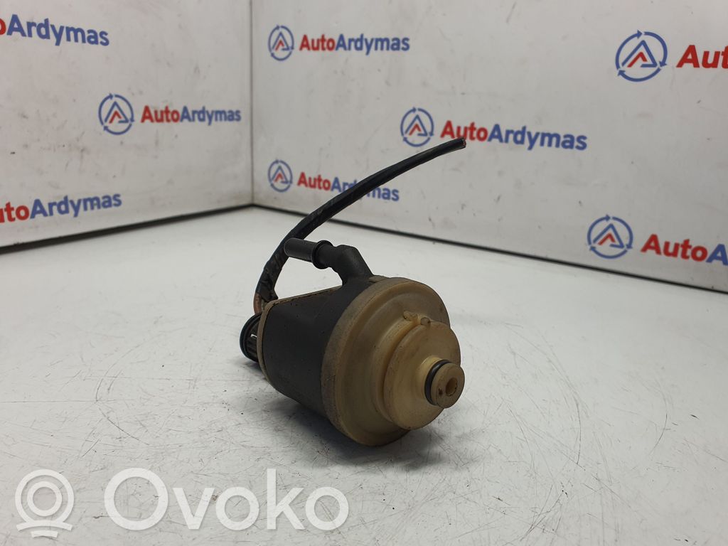 BMW 3 F30 F35 F31 Fuel filter heater 