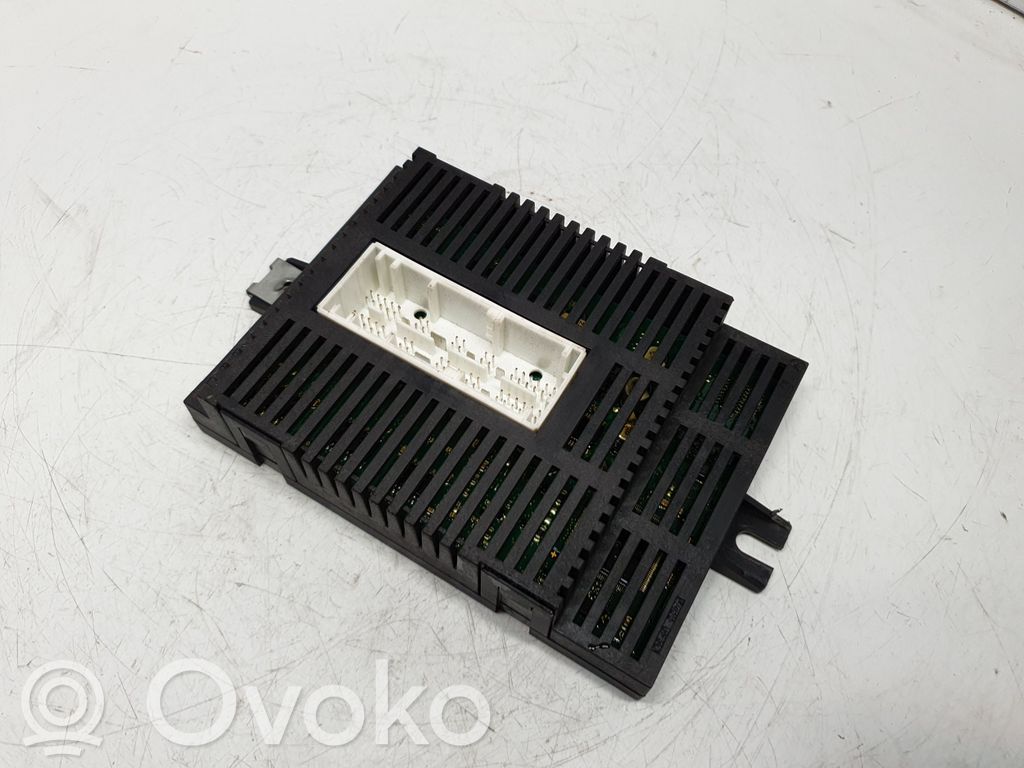 BMW 5 E60 E61 Module d'éclairage LCM 