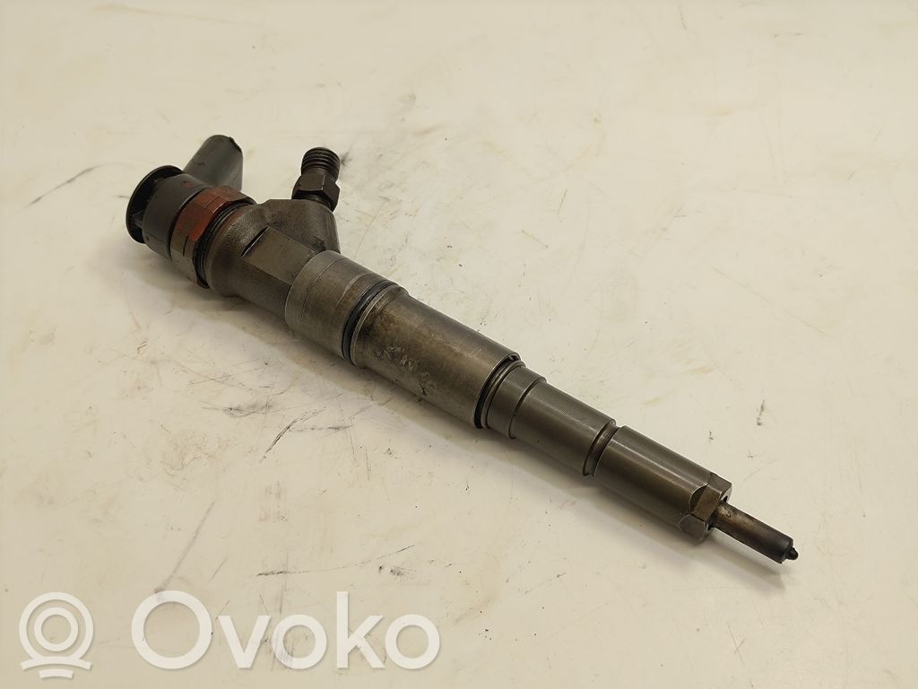 Fuel injector   7794435,13537794435,0445110209