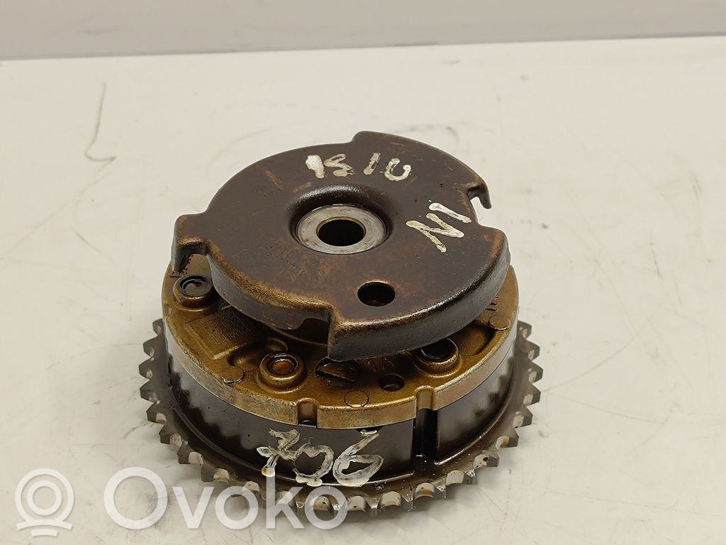 BMW 5 E60 E61 Sadales vārpstas skriemelis / "Vanos" 