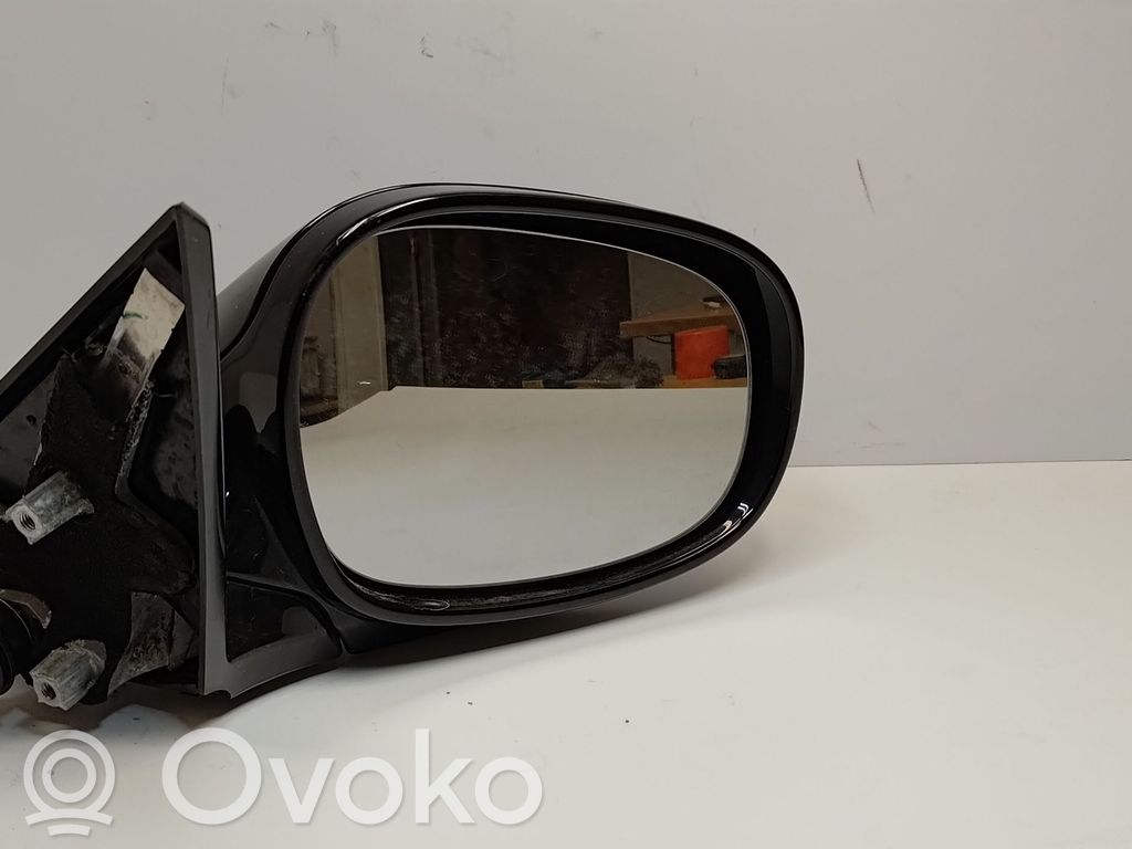 BMW 1 E81 E87 Front door electric wing mirror 