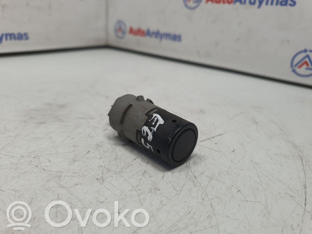 BMW 7 E65 E66 Парктроник 