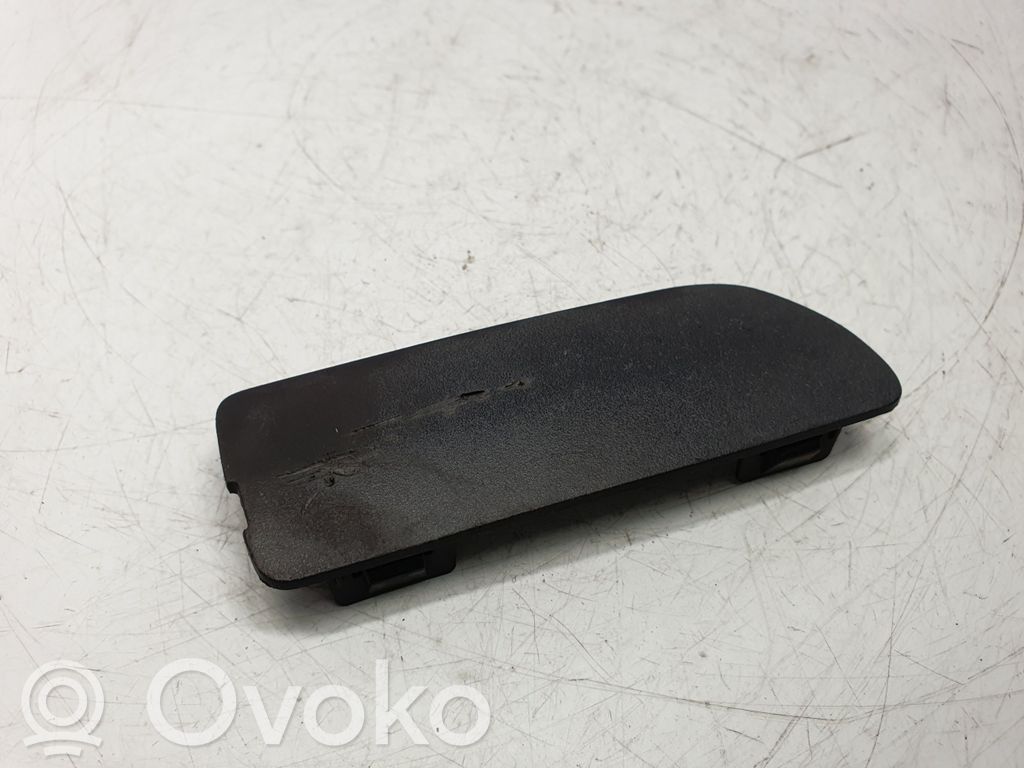 BMW X5 E53 Tapa/tapón del gancho de remolque delantero 