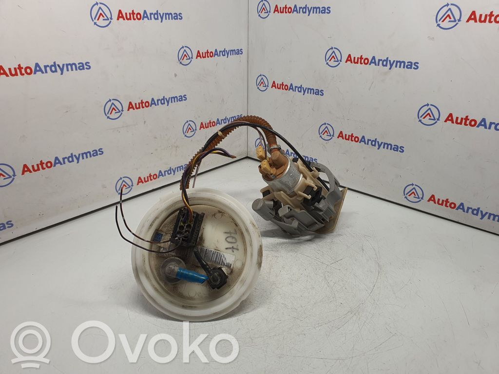 BMW 7 E65 E66 Bomba interna de combustible 