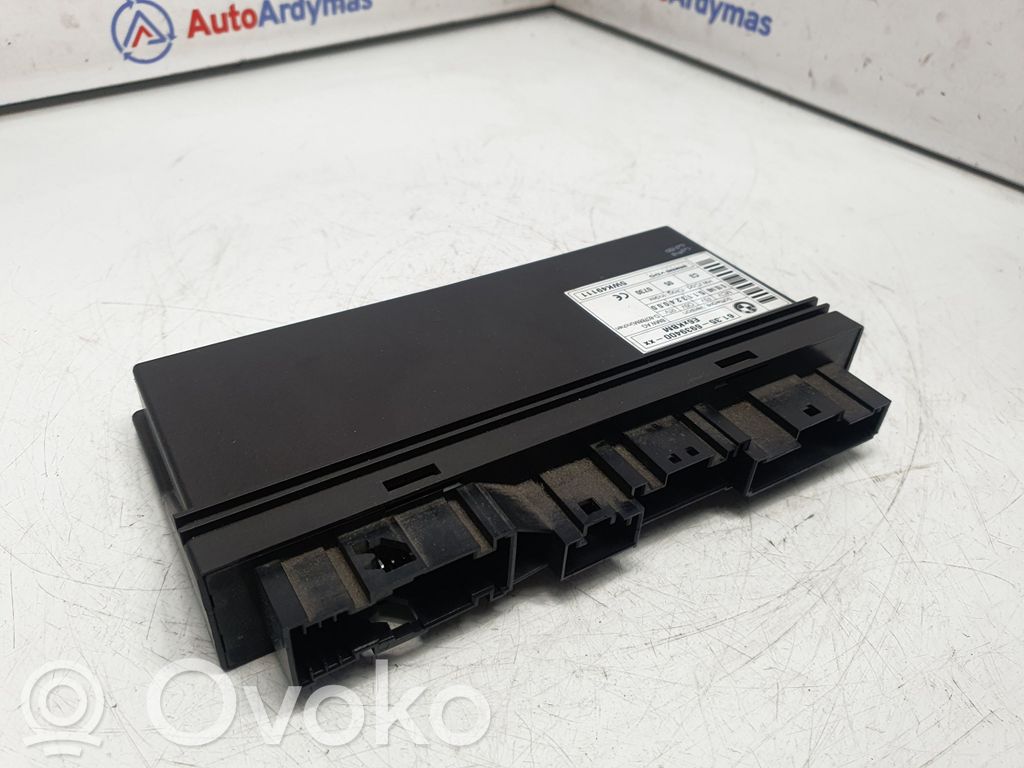 BMW 5 E60 E61 Virsbūves modulis 