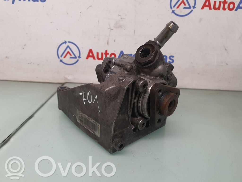 BMW 3 E90 E91 Power steering pump 