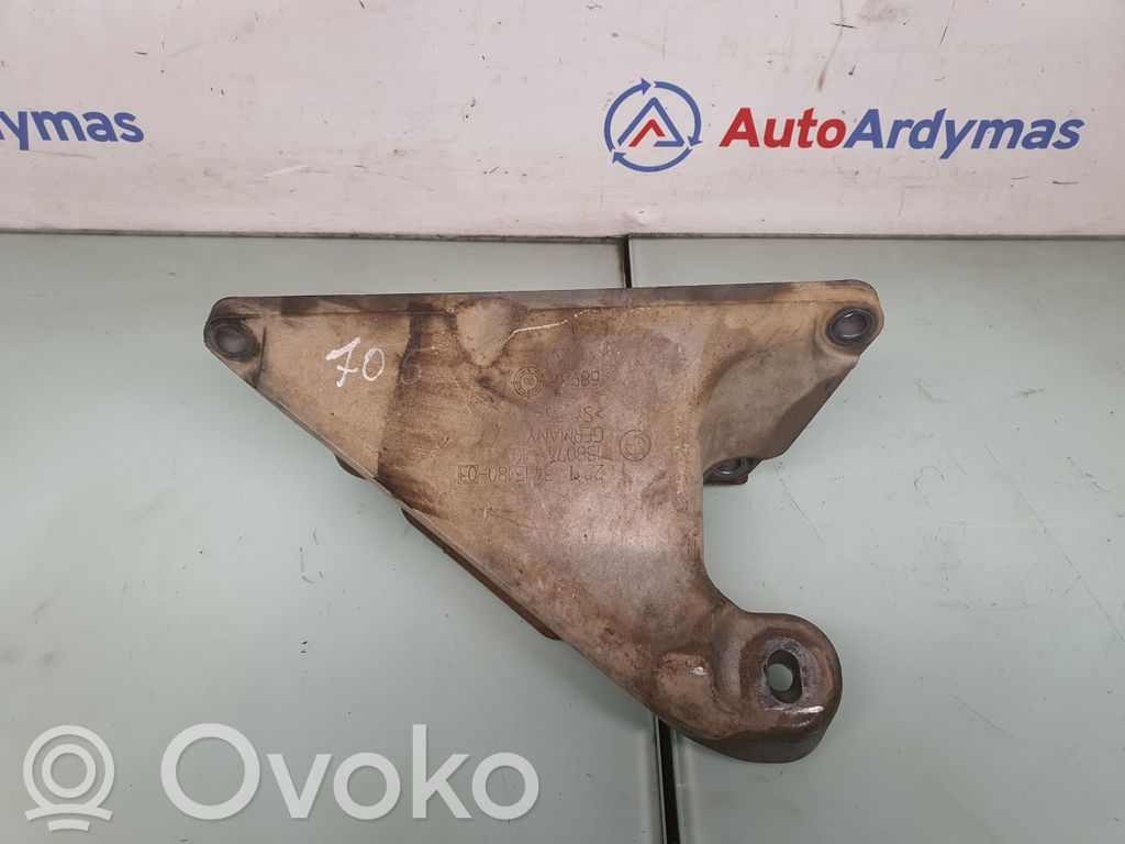 BMW X3 E83 Engine mounting bracket 