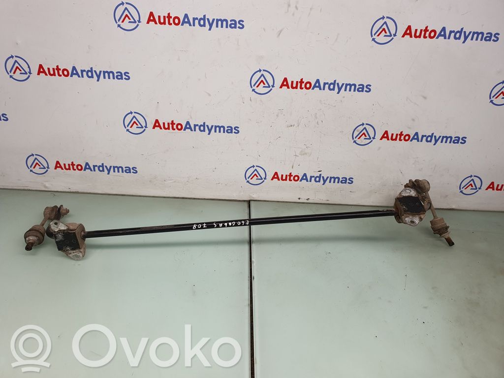 BMW 5 E60 E61 Stabilisator hinten 