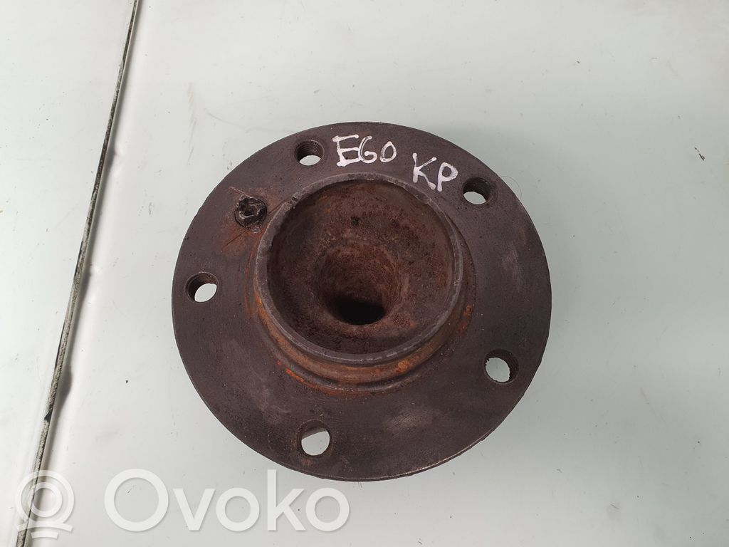 BMW 5 E60 E61 Priekinis rato guolis 