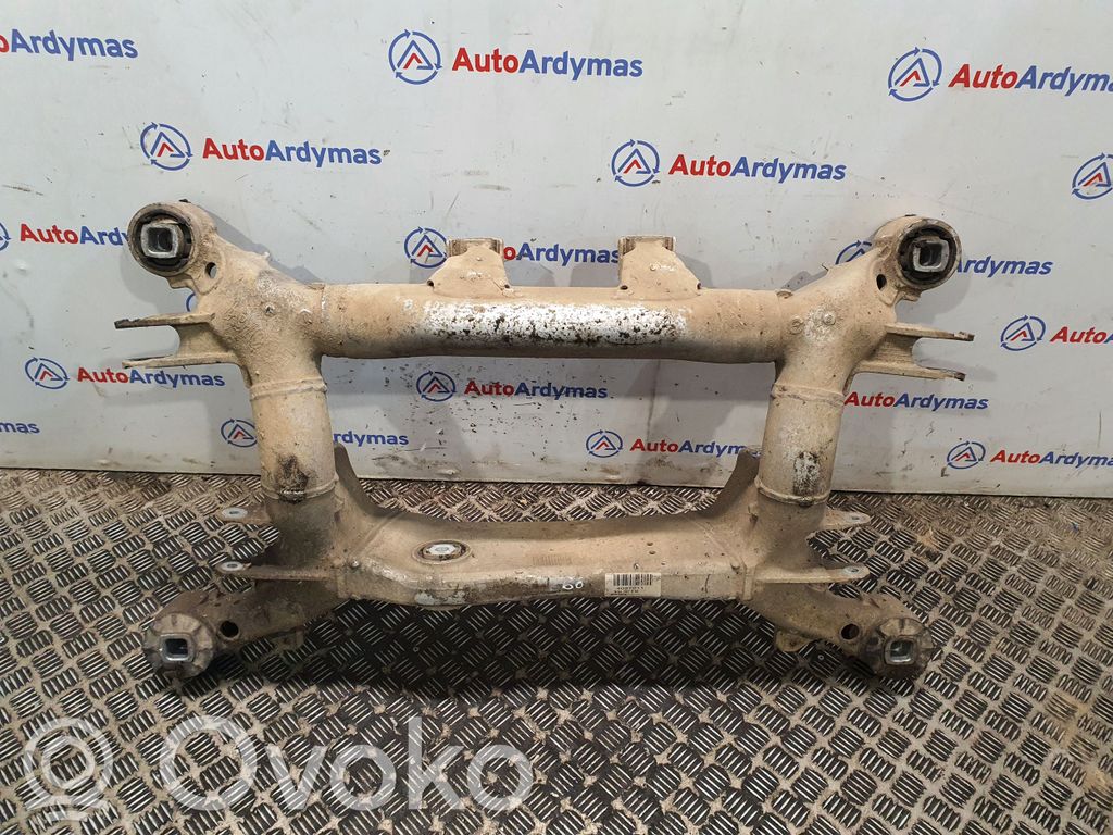 Rear subframe   6770828,33316770828