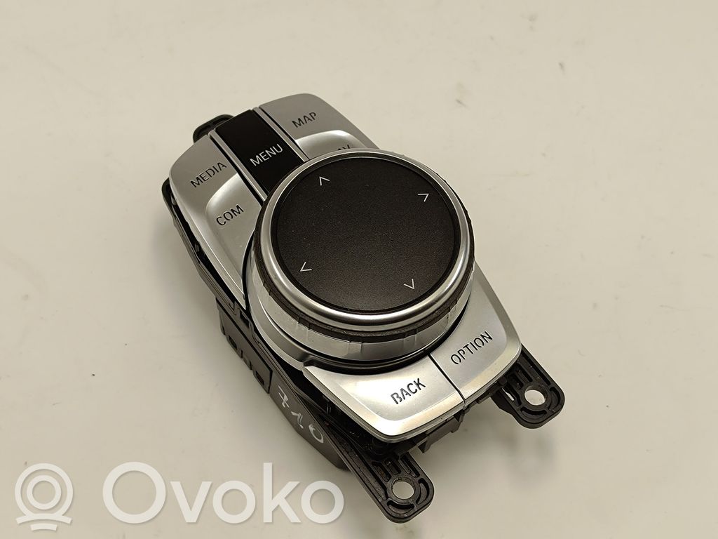BMW 7 G11 G12 Modul comenzi multimedia 