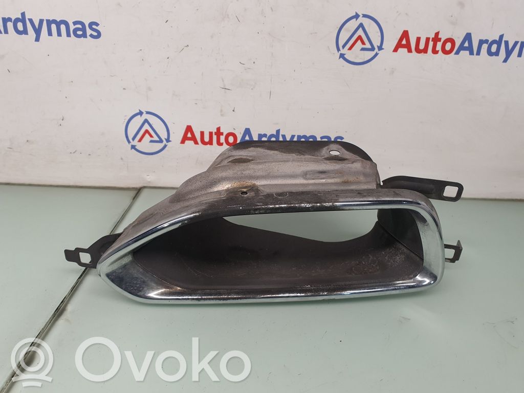 BMW 7 G11 G12 Parte terminale marmitta 
