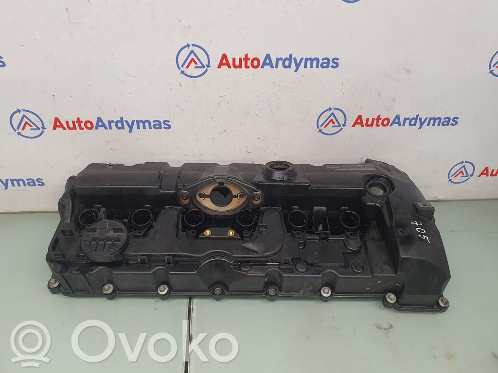 BMW X3 E83 Tapa de balancines 