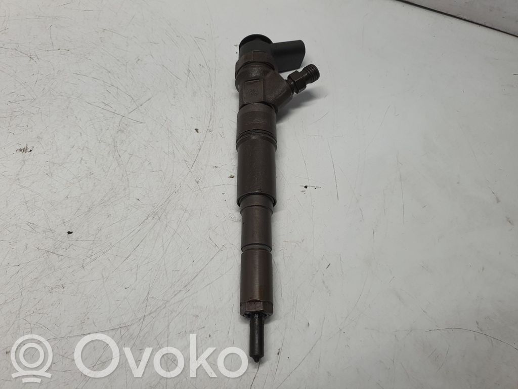 Fuel injector   7794435,13537794435,0445110209