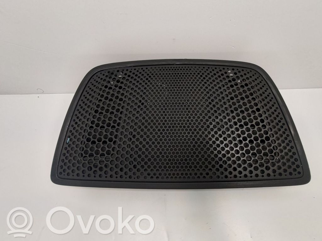 BMW 7 G11 G12 Maskownica centralnego głośnika deski rozdzielczej 